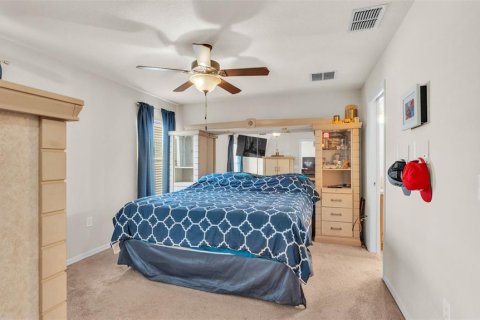 House in Lakeland, Florida 3 bedrooms, 140.19 sq.m. № 1795093 - photo 27