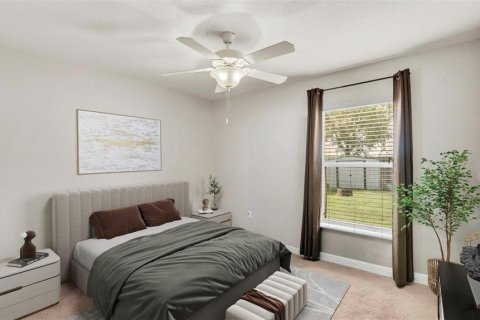 House in Lakeland, Florida 3 bedrooms, 140.19 sq.m. № 1795093 - photo 24