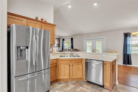 House in Lakeland, Florida 3 bedrooms, 140.19 sq.m. № 1795093 - photo 17