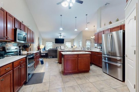 Casa en venta en Ocala, Florida, 4 dormitorios, 262.54 m2 № 1717464 - foto 7