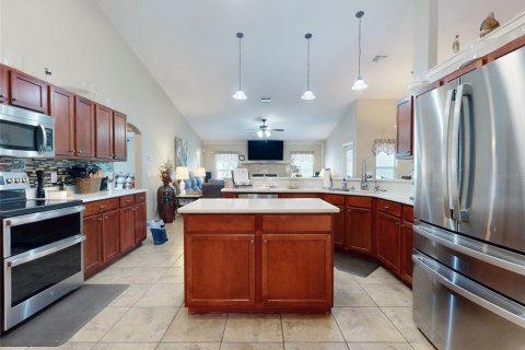 Casa en venta en Ocala, Florida, 4 dormitorios, 262.54 m2 № 1717464 - foto 8