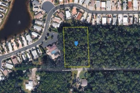 Land in Naples, Florida № 2116970