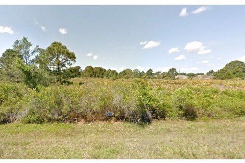Terreno en venta en North Port, Florida № 1509607 - foto 1