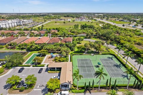 Снять в аренду виллу или дом в Нокомис, Флорида 3 спальни, 148.83м2, № 2200709 - фото 20
