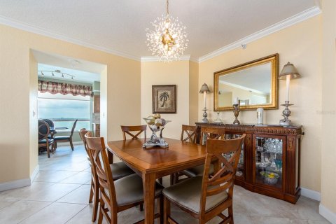 Copropriété à louer à Clearwater, Floride: 3 chambres, 181.35 m2 № 1865983 - photo 11