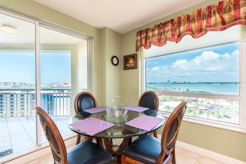Condo in Clearwater, Florida, 3 bedrooms  № 1865983 - photo 18