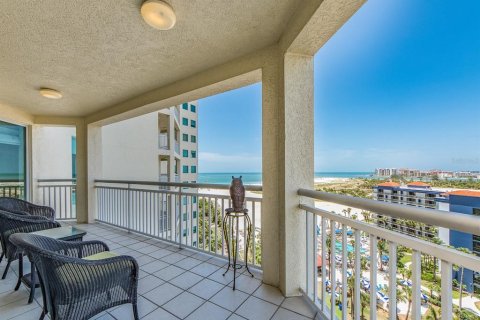 Copropriété à louer à Clearwater, Floride: 3 chambres, 181.35 m2 № 1865983 - photo 19