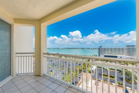 Condo in Clearwater, Florida, 3 bedrooms  № 1865983 - photo 8