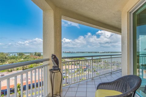 Condo in Clearwater, Florida, 3 bedrooms  № 1865983 - photo 17