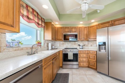 Copropriété à louer à Clearwater, Floride: 3 chambres, 181.35 m2 № 1865983 - photo 13