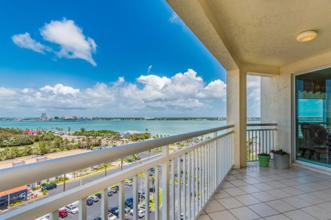 Copropriété à louer à Clearwater, Floride: 3 chambres, 181.35 m2 № 1865983 - photo 5