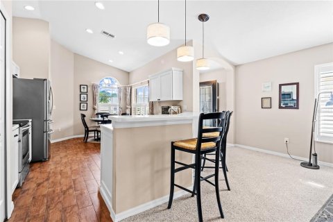 Villa ou maison à vendre à Spring Hill, Floride: 2 chambres, 118.91 m2 № 2149280 - photo 12