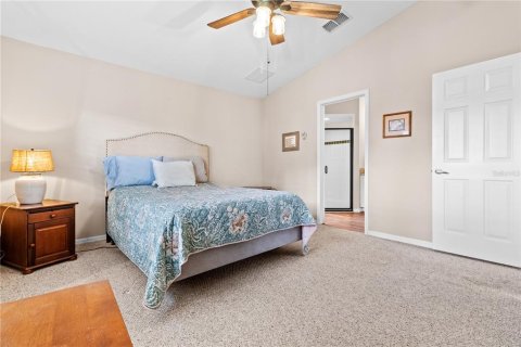 Villa ou maison à vendre à Spring Hill, Floride: 2 chambres, 118.91 m2 № 2149280 - photo 10