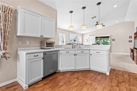 Villa ou maison à vendre à Spring Hill, Floride: 2 chambres, 118.91 m2 № 2149280 - photo 16