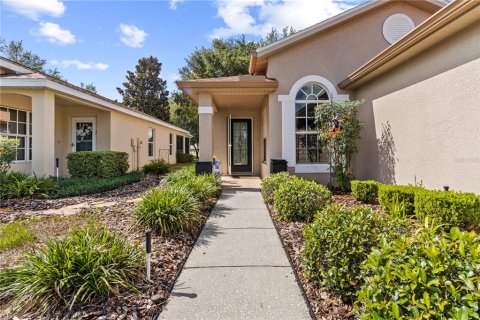 Villa ou maison à vendre à Spring Hill, Floride: 2 chambres, 118.91 m2 № 2149280 - photo 25