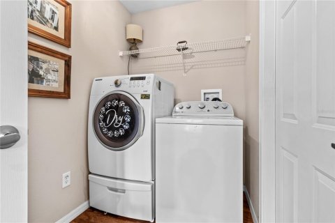 Villa ou maison à vendre à Spring Hill, Floride: 2 chambres, 118.91 m2 № 2149280 - photo 15