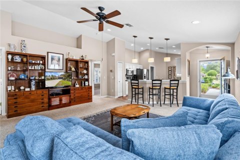 Villa ou maison à vendre à Spring Hill, Floride: 2 chambres, 118.91 m2 № 2149280 - photo 21