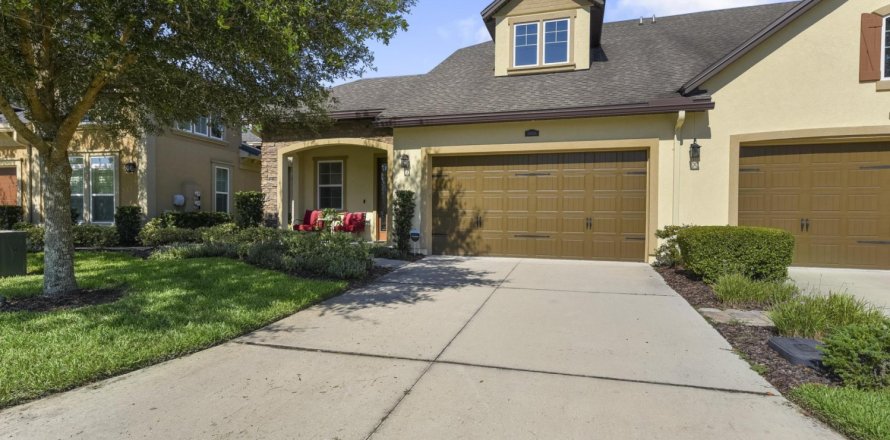 House in Jacksonville, Florida 3 bedrooms, 211.82 sq.m. № 875689
