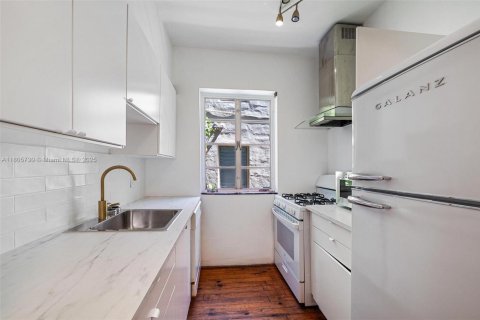 Copropriété à vendre à Miami Beach, Floride: 37.16 m2 № 1864419 - photo 6
