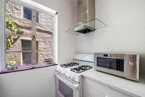 Copropriété à vendre à Miami Beach, Floride: 37.16 m2 № 1864419 - photo 7