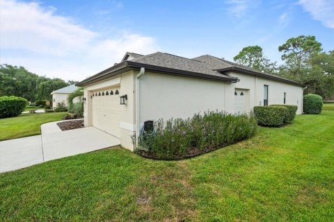 House in Weeki Wachee, Florida 3 bedrooms, 203.27 sq.m. № 1873972 - photo 6