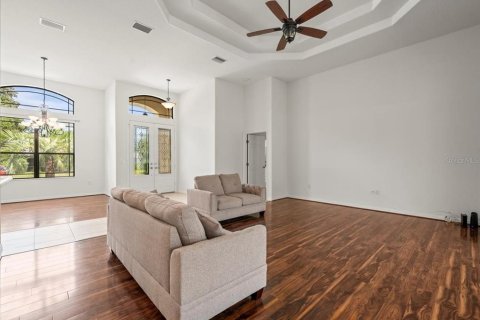 House in Weeki Wachee, Florida 3 bedrooms, 203.27 sq.m. № 1873972 - photo 17