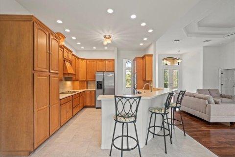 House in Weeki Wachee, Florida 3 bedrooms, 203.27 sq.m. № 1873972 - photo 28