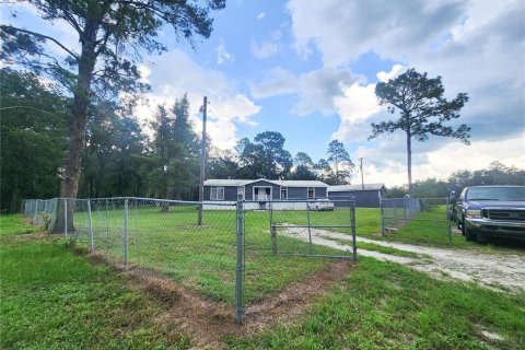 Villa ou maison à vendre à Dunnellon, Floride: 4 chambres, 158.31 m2 № 1909234 - photo 7