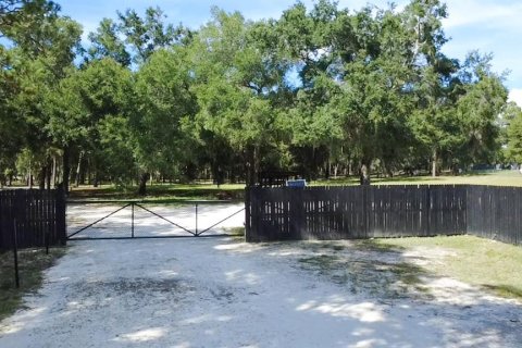 Villa ou maison à vendre à Dunnellon, Floride: 4 chambres, 158.31 m2 № 1909234 - photo 8
