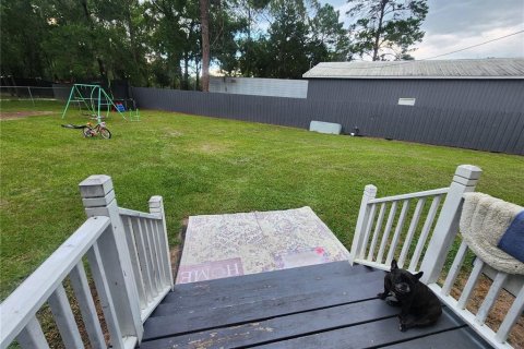 Villa ou maison à vendre à Dunnellon, Floride: 4 chambres, 158.31 m2 № 1909234 - photo 12