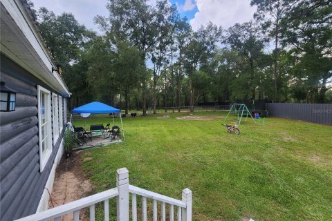 Villa ou maison à vendre à Dunnellon, Floride: 4 chambres, 158.31 m2 № 1909234 - photo 13