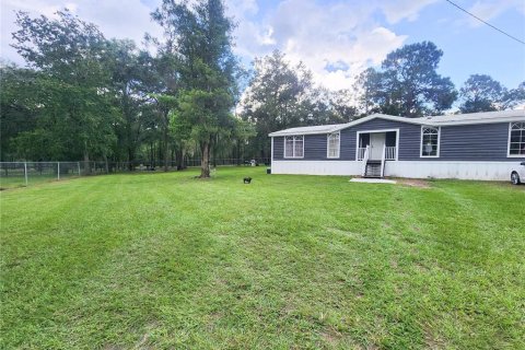 Villa ou maison à vendre à Dunnellon, Floride: 4 chambres, 158.31 m2 № 1909234 - photo 2