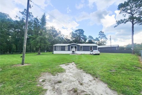 Villa ou maison à vendre à Dunnellon, Floride: 4 chambres, 158.31 m2 № 1909234 - photo 6