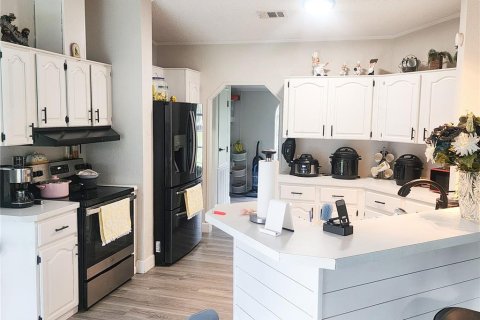 Villa ou maison à vendre à Dunnellon, Floride: 4 chambres, 158.31 m2 № 1909234 - photo 22