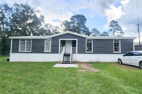 Villa ou maison à vendre à Dunnellon, Floride: 4 chambres, 158.31 m2 № 1909234 - photo 10