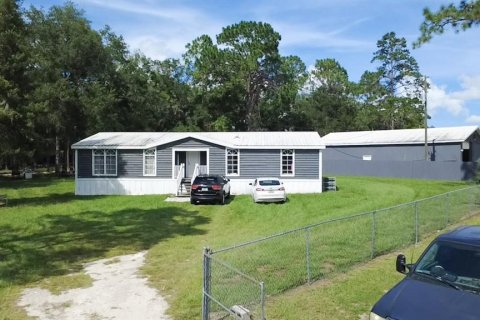 Villa ou maison à vendre à Dunnellon, Floride: 4 chambres, 158.31 m2 № 1909234 - photo 4