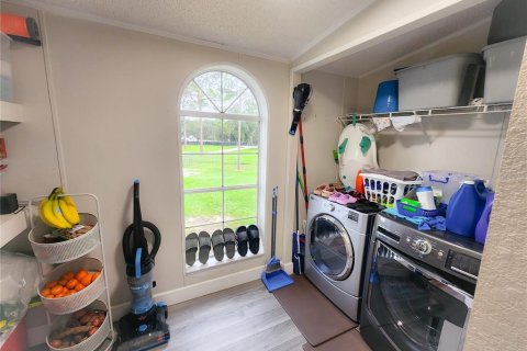 Villa ou maison à vendre à Dunnellon, Floride: 4 chambres, 158.31 m2 № 1909234 - photo 24