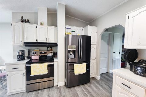 Villa ou maison à vendre à Dunnellon, Floride: 4 chambres, 158.31 m2 № 1909234 - photo 21