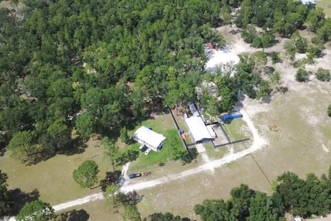 Villa ou maison à vendre à Dunnellon, Floride: 4 chambres, 158.31 m2 № 1909234 - photo 9