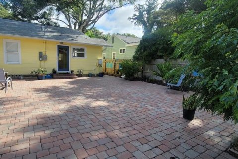 Villa ou maison à louer à Saint Petersburg, Floride: 3 chambres, 122.54 m2 № 2105158 - photo 24