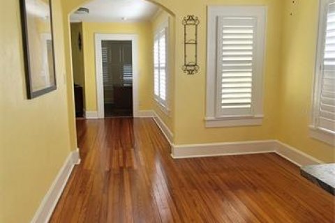 Villa ou maison à louer à Saint Petersburg, Floride: 3 chambres, 122.54 m2 № 2105158 - photo 17