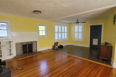 Villa ou maison à louer à Saint Petersburg, Floride: 3 chambres, 122.54 m2 № 2105158 - photo 5