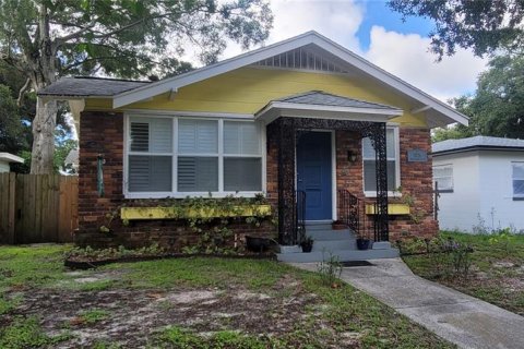 Villa ou maison à louer à Saint Petersburg, Floride: 3 chambres, 122.54 m2 № 2105158 - photo 26