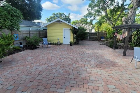 Villa ou maison à louer à Saint Petersburg, Floride: 3 chambres, 122.54 m2 № 2105158 - photo 22