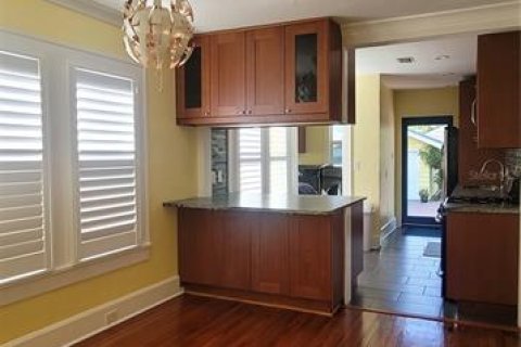 Villa ou maison à louer à Saint Petersburg, Floride: 3 chambres, 122.54 m2 № 2105158 - photo 7