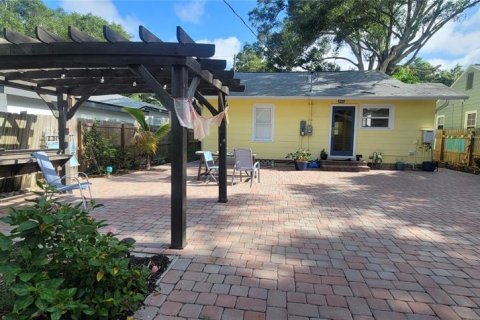 Villa ou maison à louer à Saint Petersburg, Floride: 3 chambres, 122.54 m2 № 2105158 - photo 23