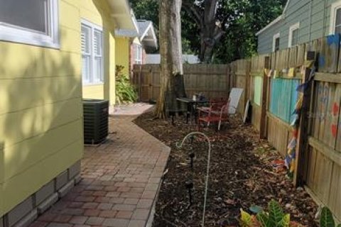 Villa ou maison à louer à Saint Petersburg, Floride: 3 chambres, 122.54 m2 № 2105158 - photo 25