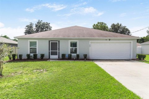Villa ou maison à Palm Coast, Floride 4 chambres, 167.78 m2 № 2388561