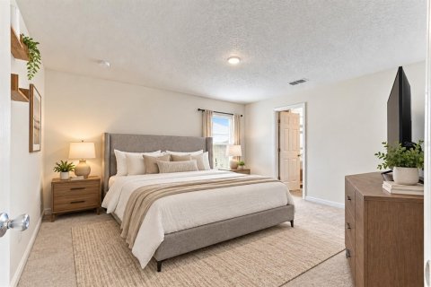 Villa ou maison à vendre à Palm Coast, Floride: 4 chambres, 167.78 m2 № 2388561 - photo 15