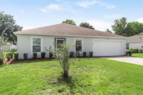 Villa ou maison à vendre à Palm Coast, Floride: 4 chambres, 167.78 m2 № 2388561 - photo 29